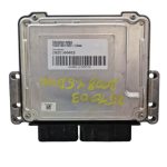 PEUGEOT 3008 2 PHASE 2