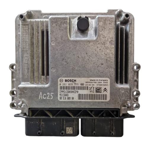 PEUGEOT 3008 2 PHASE 2