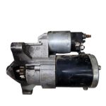 PEUGEOT 508 1 PHASE 2