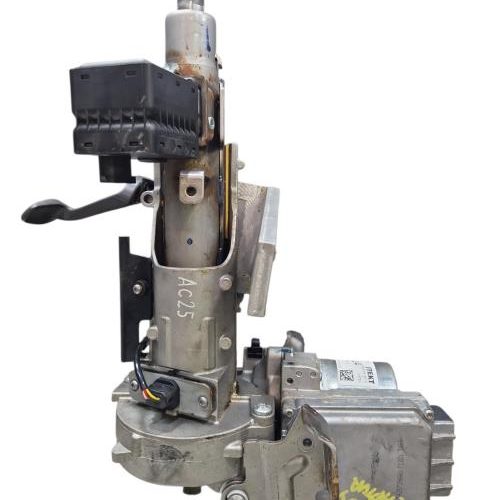 RENAULT CAPTUR 1 PHASE 2