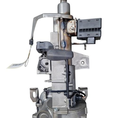 RENAULT CAPTUR 1 PHASE 2