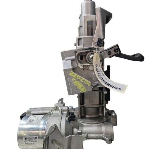 RENAULT CAPTUR 1 PHASE 2