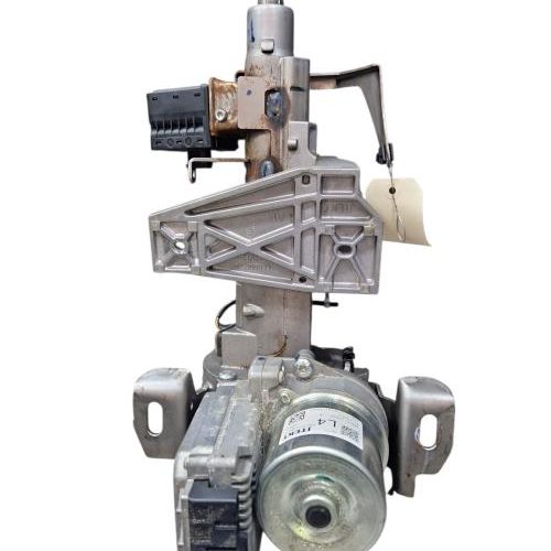 RENAULT CAPTUR 1 PHASE 2