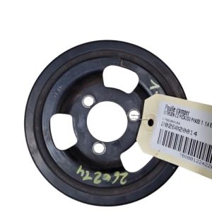 CITROEN C3 PICASSO PHASE 1