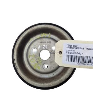 CITROEN C3 PICASSO PHASE 1