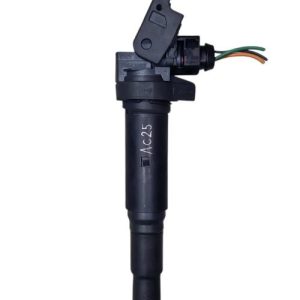 CITROEN C3 PICASSO PHASE 1