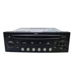 CITROEN C3 PICASSO PHASE 1