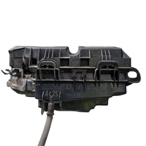 PEUGEOT 3008 2 PHASE 2