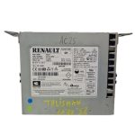 RENAULT TALISMAN BREAK