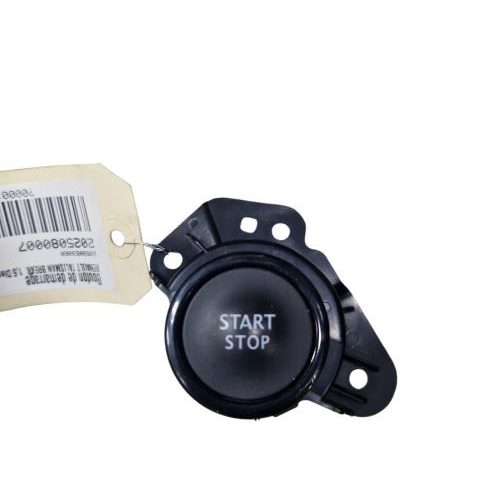 RENAULT TALISMAN BREAK