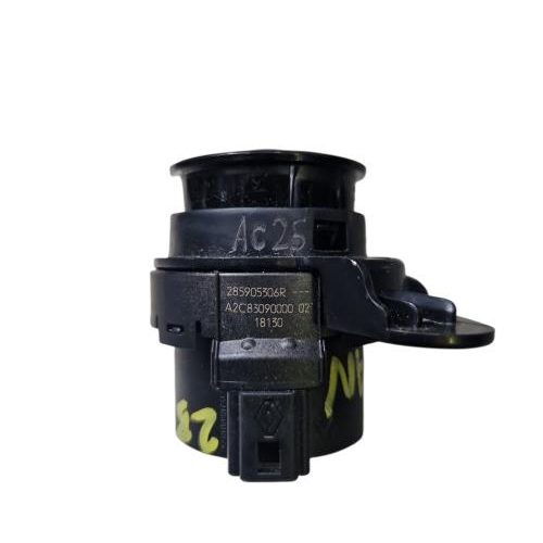 RENAULT TALISMAN BREAK