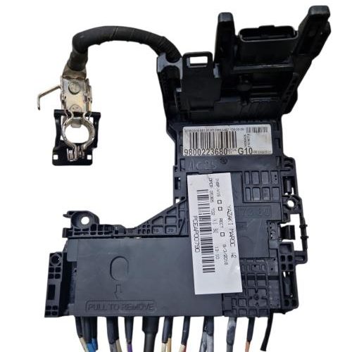 PEUGEOT 508 1 PHASE 2