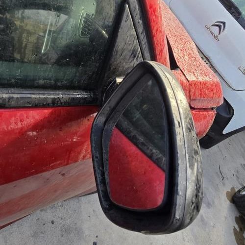 PEUGEOT 208 2 PHASE 1