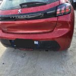 PEUGEOT 208 2 PHASE 1