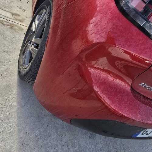 PEUGEOT 208 2 PHASE 1