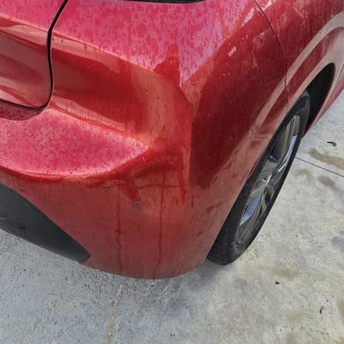 PEUGEOT 208 2 PHASE 1