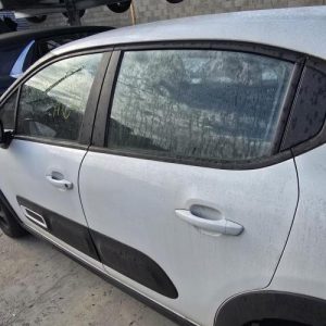 CITROEN C3 3 PHASE 2