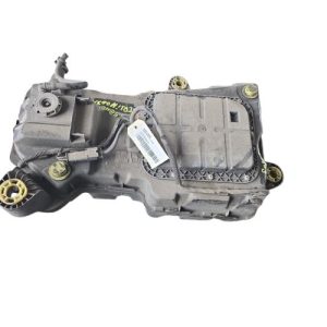 CITROEN BERLINGO 3 M PHASE 1