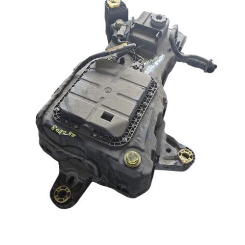 CITROEN BERLINGO 3 M PHASE 1