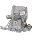 CITROEN BERLINGO 3 M PHASE 1