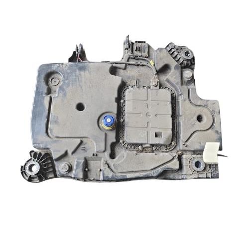 PEUGEOT 508 1 PHASE 2