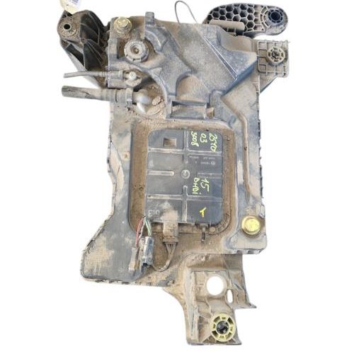 PEUGEOT 3008 2 PHASE 2