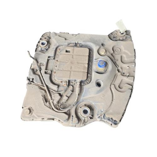 CITROEN C-ELYSEE PHASE 1