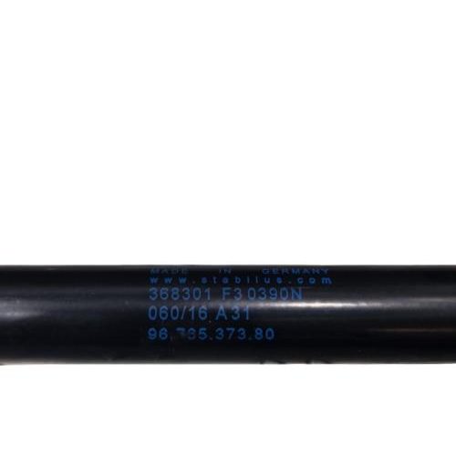 PEUGEOT 508 1 PHASE 2