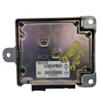 RENAULT CAPTUR 1 PHASE 2