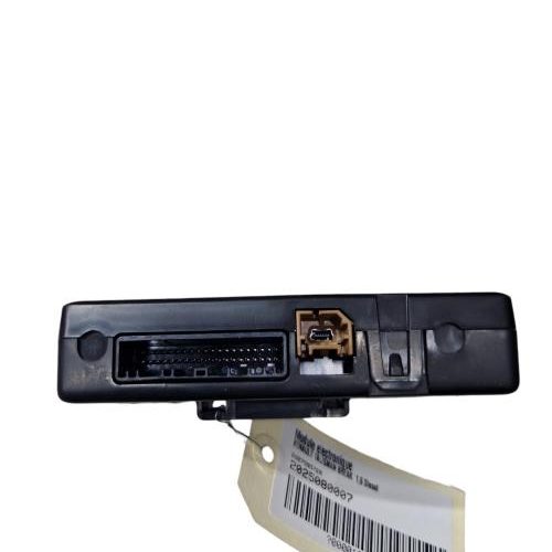 RENAULT TALISMAN BREAK