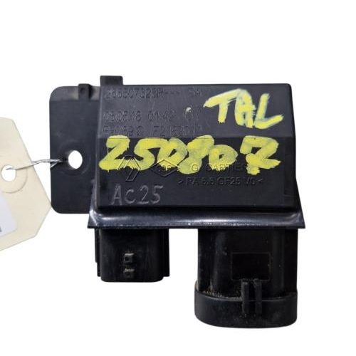 RENAULT TALISMAN BREAK