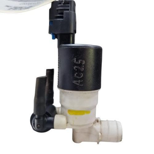 RENAULT TALISMAN BREAK