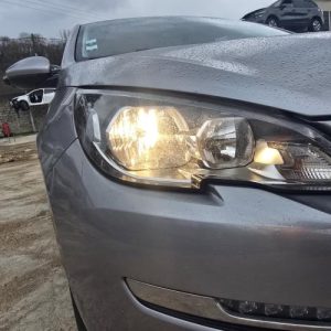 PEUGEOT 308 2 SW PHASE 1 BREAK