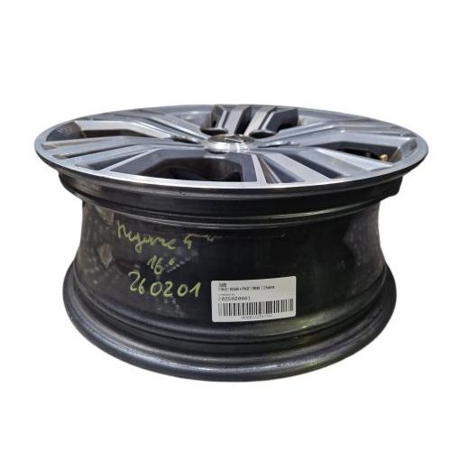 RENAULT MEGANE 4 PHASE 1 BREAK