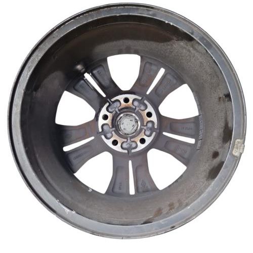 RENAULT MEGANE 4 PHASE 1 BREAK