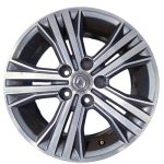 RENAULT MEGANE 4 PHASE 1 BREAK