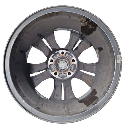 RENAULT MEGANE 4 PHASE 1 BREAK