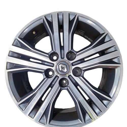 RENAULT MEGANE 4 PHASE 1 BREAK