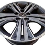 RENAULT MEGANE 4 PHASE 1 BREAK