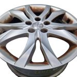 PEUGEOT 508 1 PHASE 2