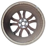 PEUGEOT 508 1 PHASE 2