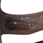 PEUGEOT 508 1 PHASE 2