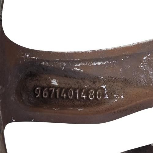 PEUGEOT 508 1 PHASE 2