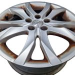 PEUGEOT 508 1 PHASE 2