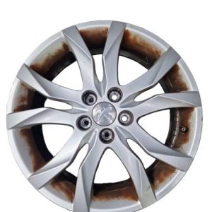 PEUGEOT 508 1 PHASE 2