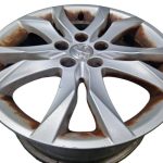 PEUGEOT 508 1 PHASE 2