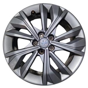 PEUGEOT 508 2 SW PHASE 1 BREAK