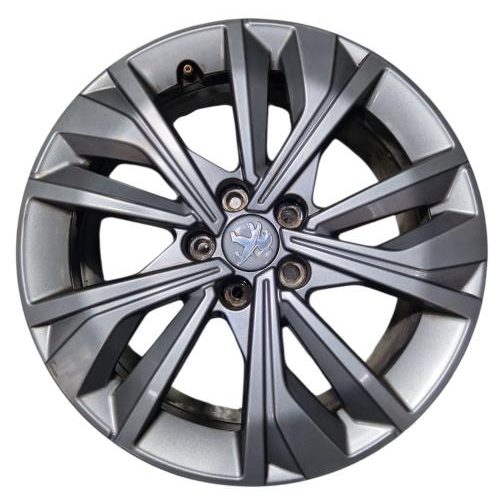 PEUGEOT 508 2 SW PHASE 1 BREAK