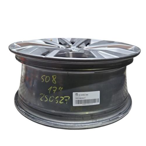 PEUGEOT 508 2 SW PHASE 1 BREAK