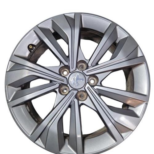 PEUGEOT 508 2 SW PHASE 1 BREAK